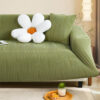 Jacquard Stretch Full-Cover Anti-scratch Couch Cov