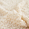 All-Season Cloud Bubble Textured Stretch Full-Cove