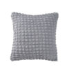 All-Season Cloud Bubble Textured Stretch Full-Cove