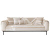 All-Season Water-resistant Anti-Scratch Soft Cordu