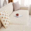 All-Season Cloud Bubble Textured Stretch Full-Cove