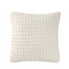 All-Season Cloud Bubble Textured Stretch Full-Cove