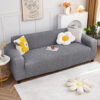 All-Season Cloud Bubble Textured Stretch Full-Cove
