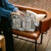 Lightweight Breathable Mesh Safe Pet Carrier - Urb