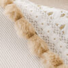 All-Season Water-resistant Anti-Scratch Soft Cordu