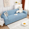 All-Season Cloud Bubble Textured Stretch Full-Cove