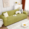 All-Season Cloud Bubble Textured Stretch Full-Cove
