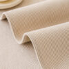 All-Season Water-resistant Anti-Scratch Soft Cordu