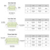 Leaf Sofa Mat Furniture Anti-scratch & Skid Protec