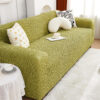 All-Season Cloud Bubble Textured Stretch Full-Cove