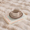 Water-resistant Fluffy Soft Furniture Protector Co