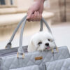 Large Carrying Stylish Multi-Functional Human-Dog 