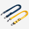 Car Seat Belt Buffer Adjustable Cool Dog Accessori
