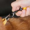 Car Seat Belt Buffer Adjustable Cool Dog Accessori