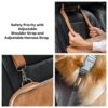 Vogue Eco-friendly Multi-functional Pet Travel Bag