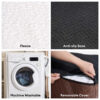 Classic Cozy Cushioning Pillow Bolster Dog Sofa Be