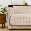 Water-resistant Fluffy Soft Furniture Protector Co