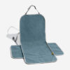 Waterproof All-season Stain-Resistant Dog Car Seat