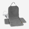 Waterproof All-season Stain-Resistant Dog Car Seat