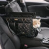 Large Carrying Stylish Multi-Functional Human-Cat 