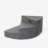 Cozy Corduroy Joint-Friendly Removable Spiral Pet 