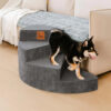 Cozy Corduroy Joint-Friendly Removable Spiral Pet