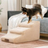 Climbing Aid for Bed and Couch Access Joint Protec