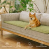 Scratch-proof All-season Stain-resistant  Couch Co