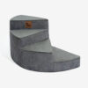 Cozy Corduroy Joint-Friendly Removable Spiral Pet 
