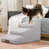 Climbing Aid for Bed and Couch Access Joint Protec