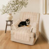 Water-resistant Fluffy Soft Furniture Protector Co