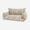 Orthopedic All-season Dog Sofa Bed - Funnyfuzzy Sn