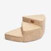 Cozy Corduroy Joint-Friendly Removable Spiral Pet 