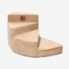 Cozy Corduroy Joint-Friendly Removable Spiral Pet 