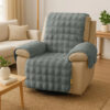 Water-resistant Fluffy Soft Furniture Protector Co
