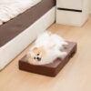 Waterproof Washable PU Leather Modular Multi-Level