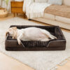Detachable Water-Repellent Full Surround Support O