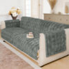 Water-resistant Fluffy Soft Furniture Protector Co