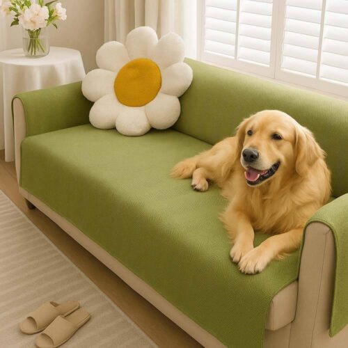 Waterproof Non-Slip Furniture Protector Pet Couch 