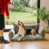 Orthopedic All-season Dog Sofa Bed - Funnyfuzzy Sn