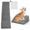 Modular Foam Dog Ramp Stairs for Staircase Stairs 
