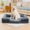 Detachable Water-Repellent Full Surround Support O