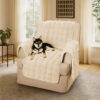 Water-resistant Fluffy Soft Furniture Protector Co