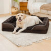 Detachable Water-Repellent Full Surround Support O