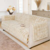 Water-resistant Fluffy Soft Furniture Protector Co