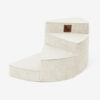 Cozy Corduroy Joint-Friendly Removable Spiral Pet 