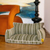 Orthopedic All-season Dog Sofa Bed - Funnyfuzzy Sn