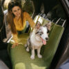 Waterproof All-season Stain-Resistant Dog Car Seat