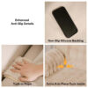 Water-resistant Fluffy Soft Furniture Protector Co