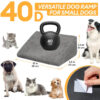 Modular Foam Dog Ramp Stairs for Staircase Stairs 